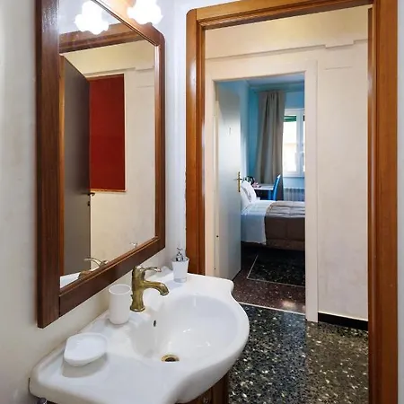 Casa Vittoria Di San Martino *