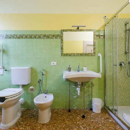 Gæstehus Casa Vittoria Di San Martino