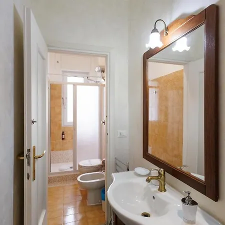Gæstehus Casa Vittoria Di San Martino 3*