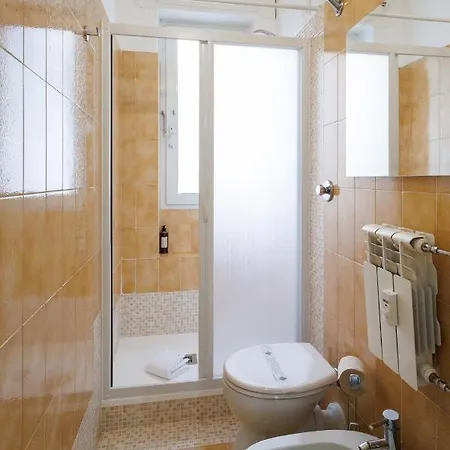 Gæstehus Casa Vittoria Di San Martino 3*