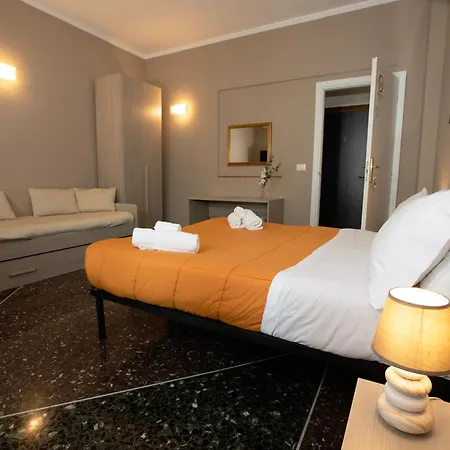 招待所 Casa Vittoria Di San Martino 3*