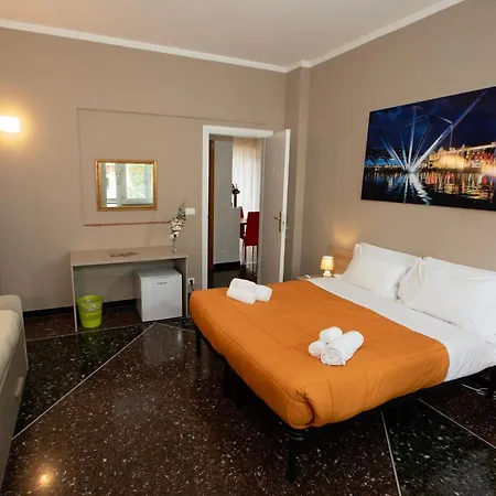 Casa Vittoria Di San Martino