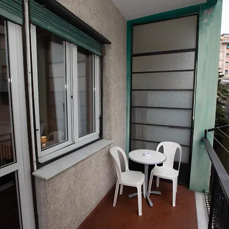 Casa Vittoria Di San Martino