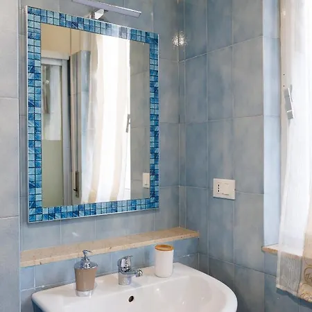 Casa Vittoria Di San Martino 3* ジェノヴァ