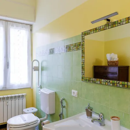 Casa Vittoria Di San Martino *
