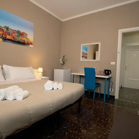 ゲストハウス Casa Vittoria Di San Martino