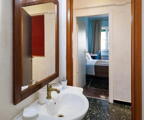 Casa Vittoria Di San Martino 3*