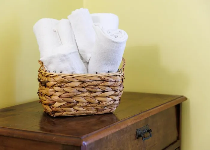 Casa Vittoria Di San Martino 3*