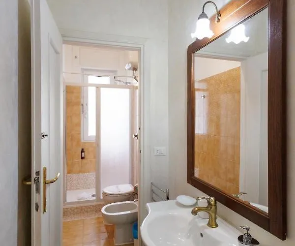 Pensjonat Casa Vittoria Di San Martino 3*