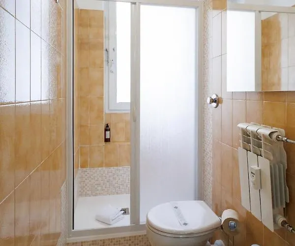 Pensjonat Casa Vittoria Di San Martino 3*