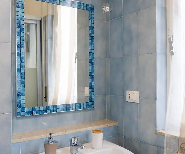 Casa Vittoria Di San Martino 3* Genua