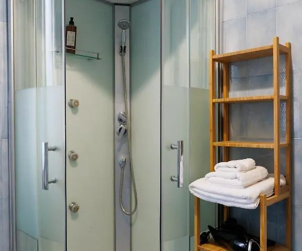 Pensjonat Casa Vittoria Di San Martino 3*