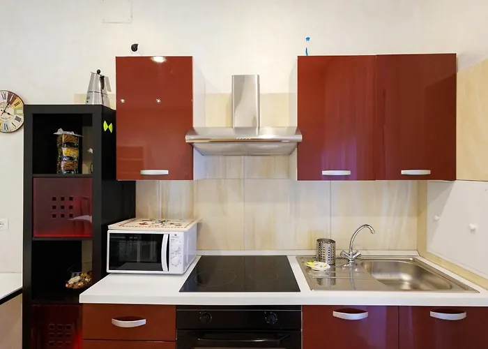 Casa Vittoria Di San Martino Pensjonat