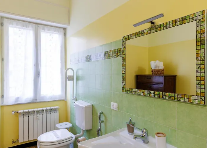 Casa Vittoria Di San Martino 3*