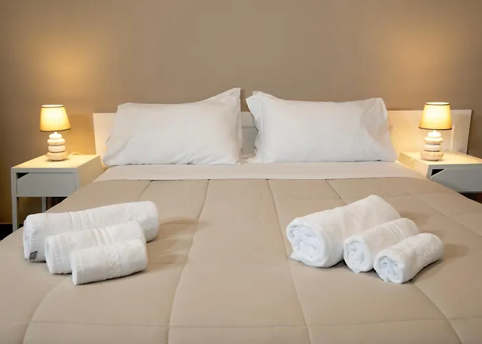 Casa Vittoria Di San Martino Pensjonat Genua