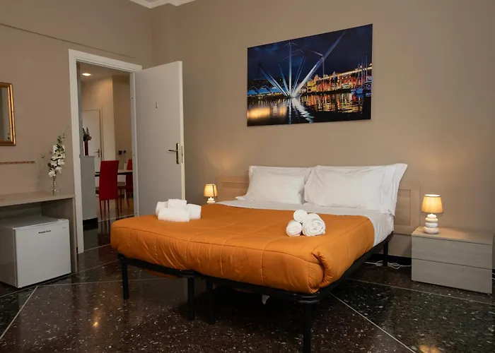 Casa Vittoria Di San Martino 3*