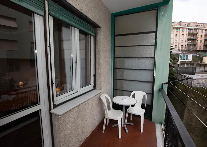 Casa Vittoria Di San Martino