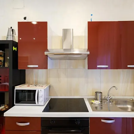 Casa Vittoria Di San Martino Affittacamere