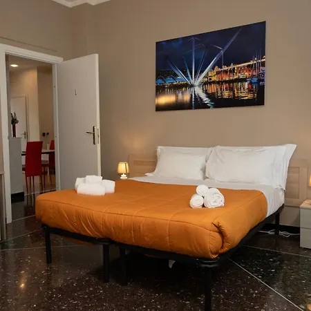 Casa Vittoria Di San Martino 3*